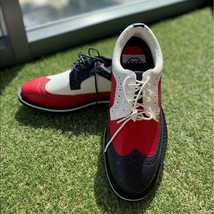 G/FORE MENS GOLF SHOES (BRAND NEW!!!)